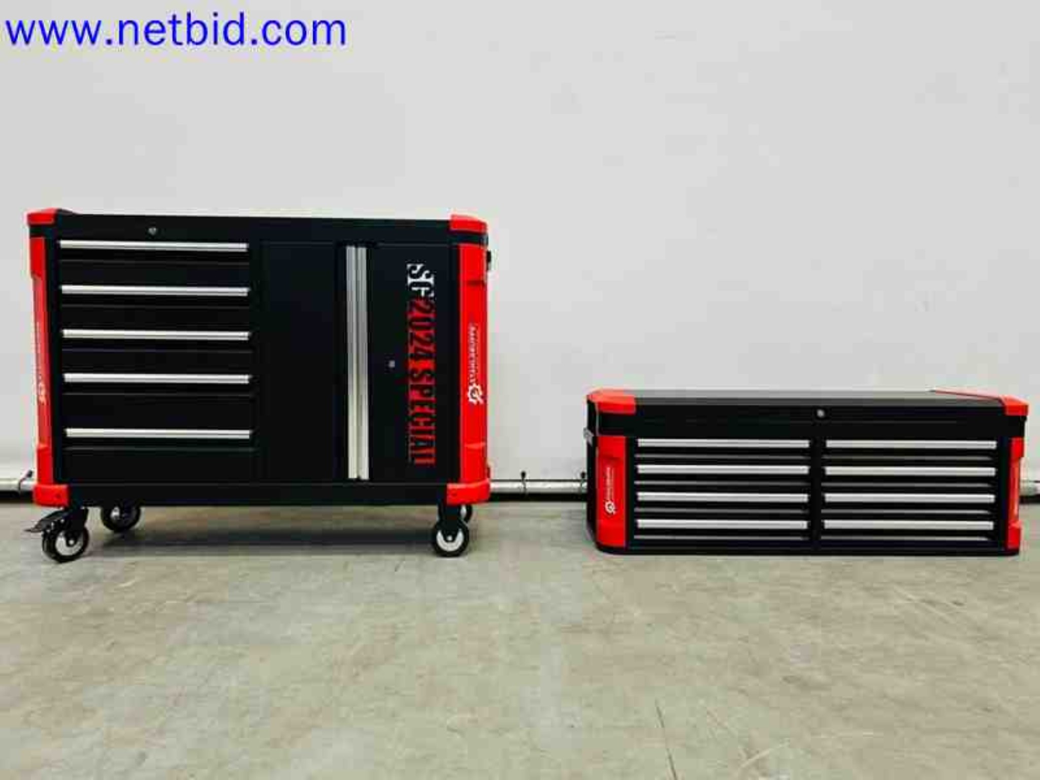 Máquinas e ferramentas profissionais dos Países Baixos-2