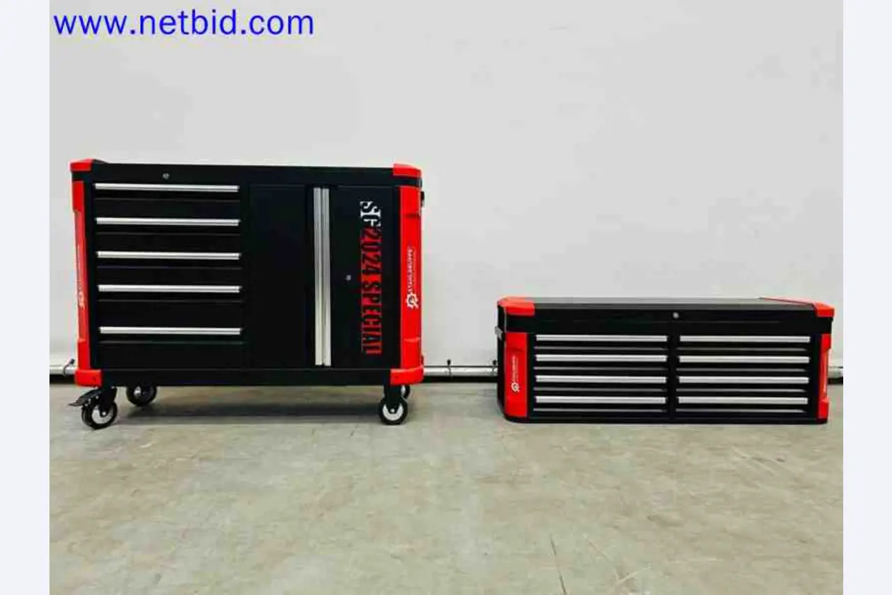 Professionelle Maschinen und Werkzeuge aus den Niederlanden-2