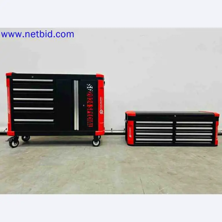 Professionelle Maschinen und Werkzeuge aus den Niederlanden-2