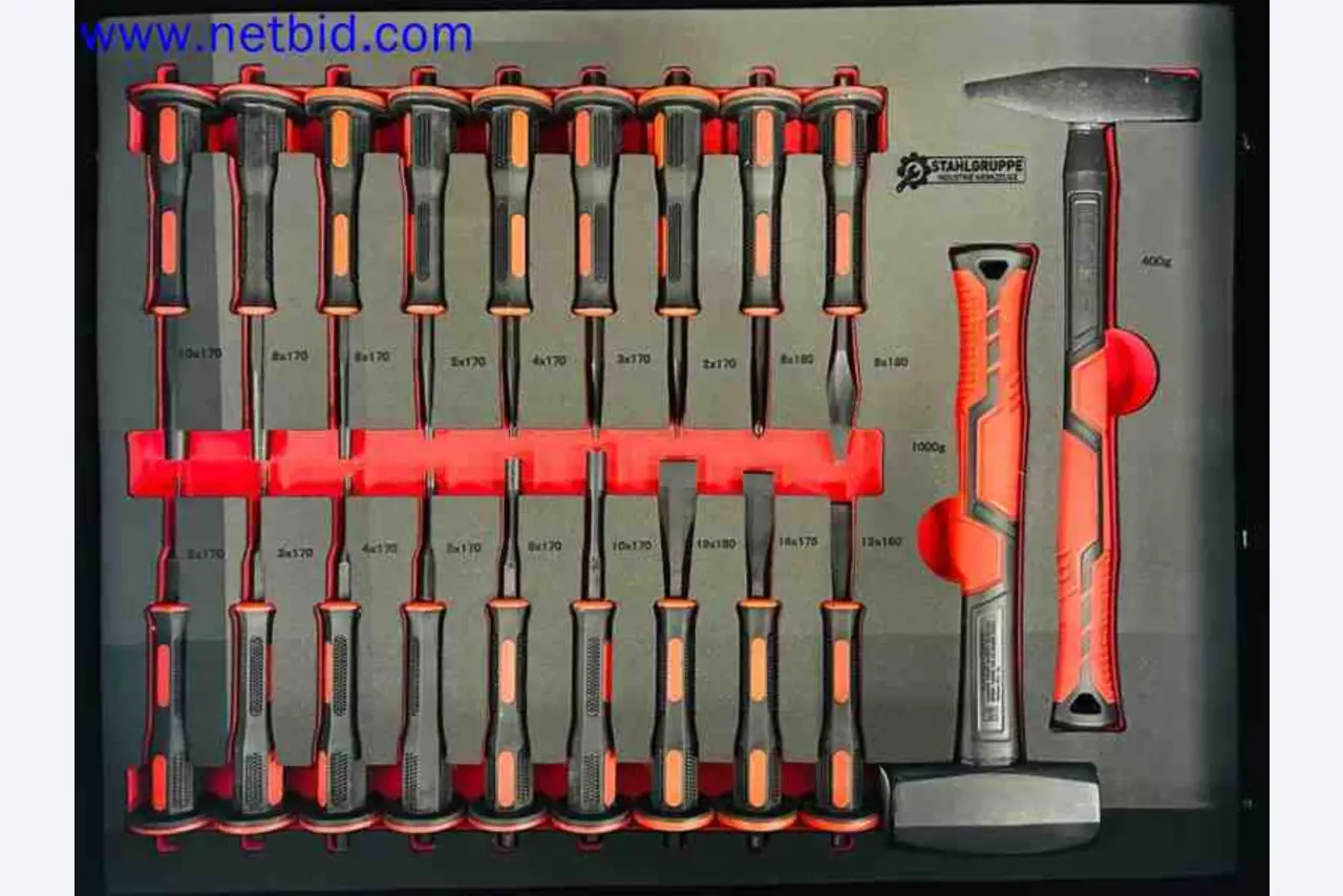 Professionelle Maschinen und Werkzeuge aus den Niederlanden-21