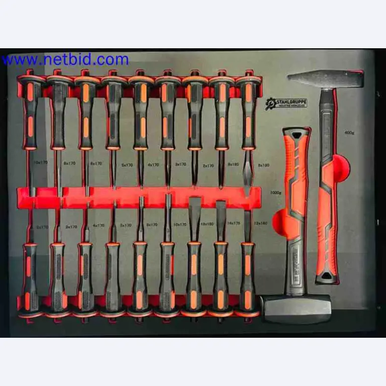 Professionelle Maschinen und Werkzeuge aus den Niederlanden-21