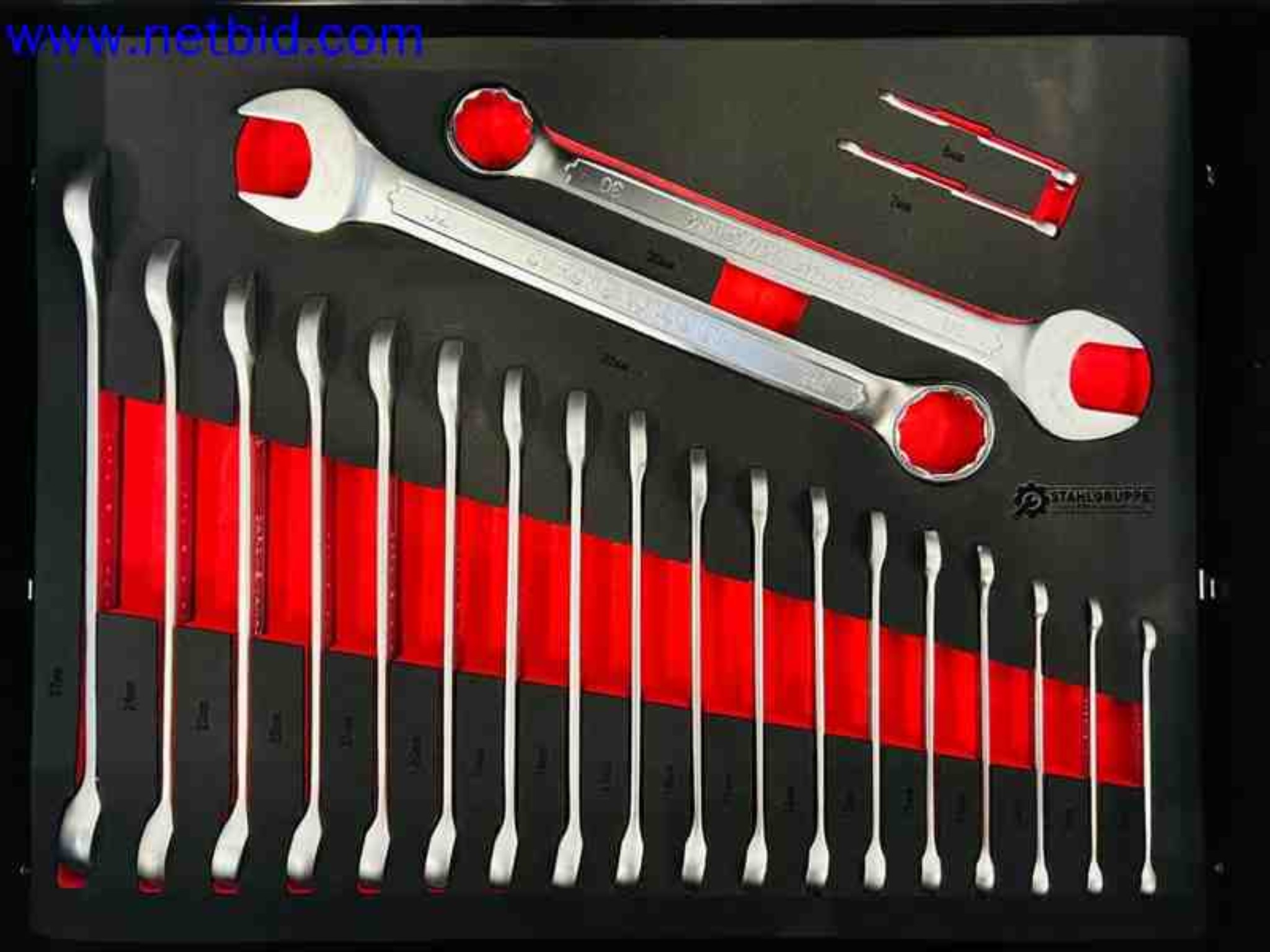 Máquinas e ferramentas profissionais dos Países Baixos-22