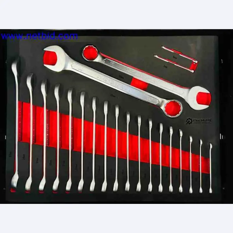 Professionelle Maschinen und Werkzeuge aus den Niederlanden-22