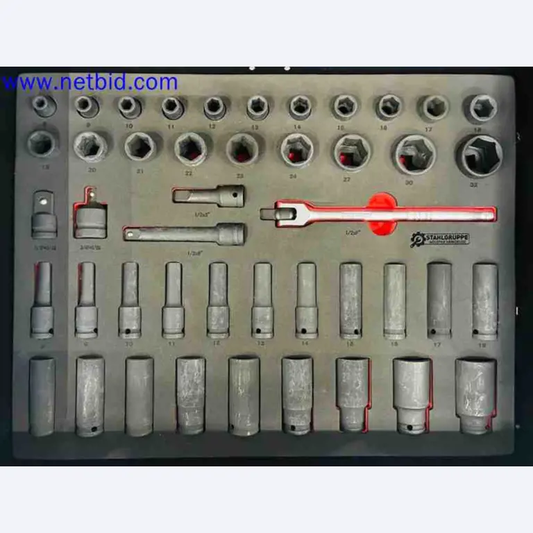 Professionelle Maschinen und Werkzeuge aus den Niederlanden-23