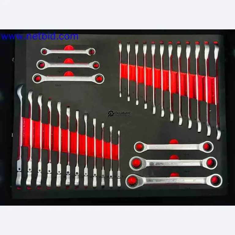 Professionelle Maschinen und Werkzeuge aus den Niederlanden-24