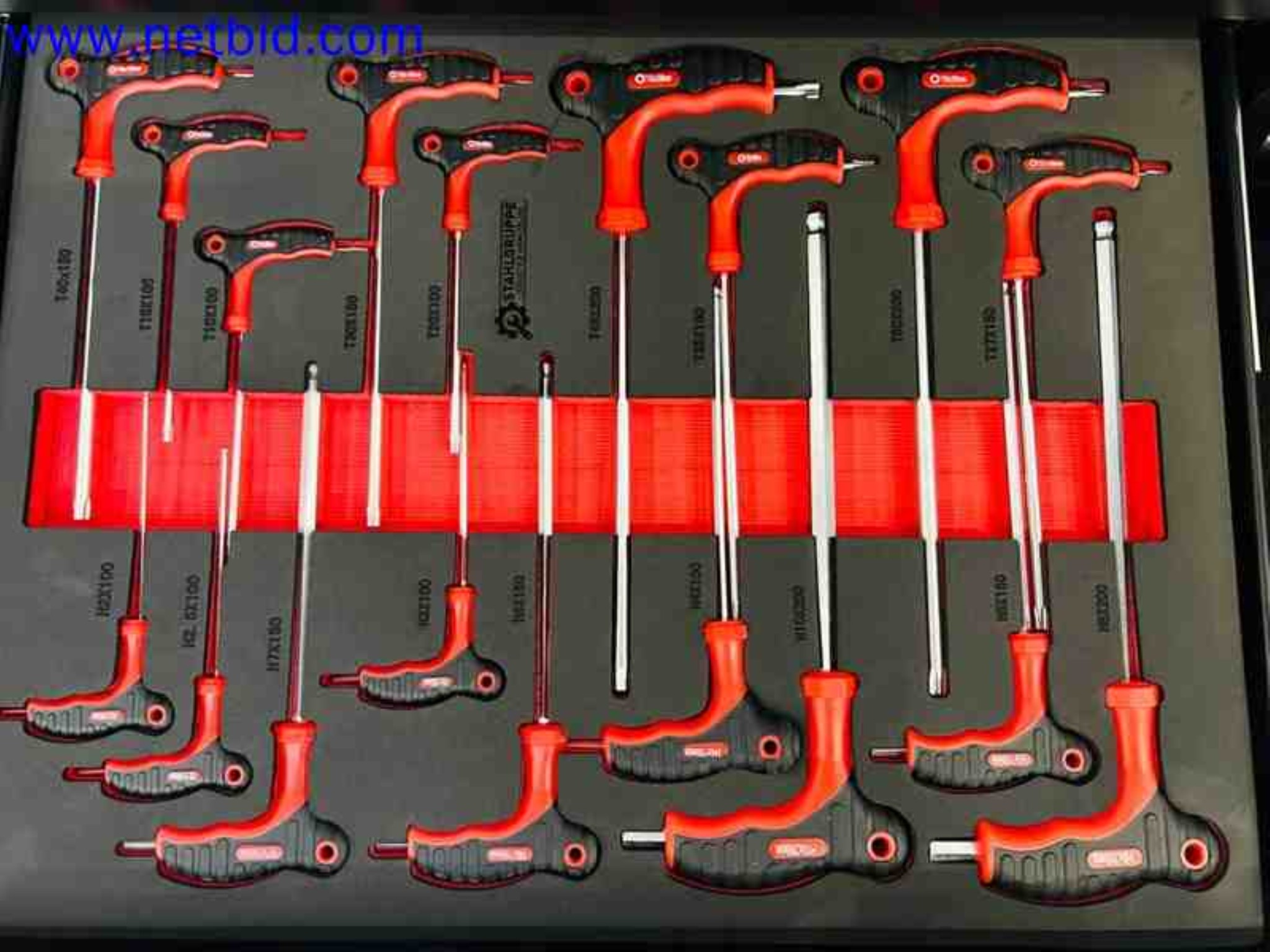 Máquinas e ferramentas profissionais dos Países Baixos-25