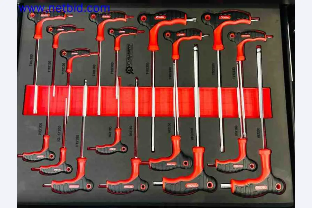 Professionelle Maschinen und Werkzeuge aus den Niederlanden-25