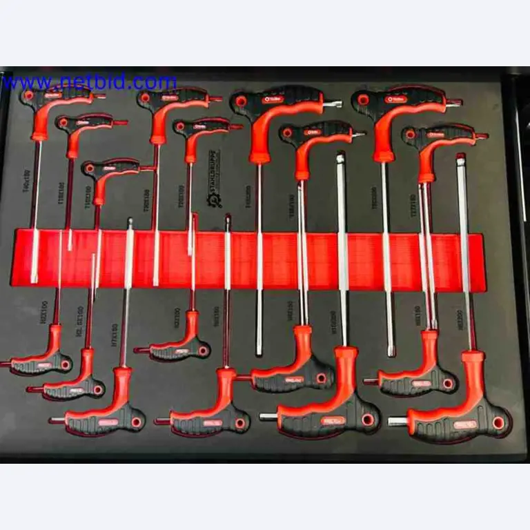 Professionelle Maschinen und Werkzeuge aus den Niederlanden-25