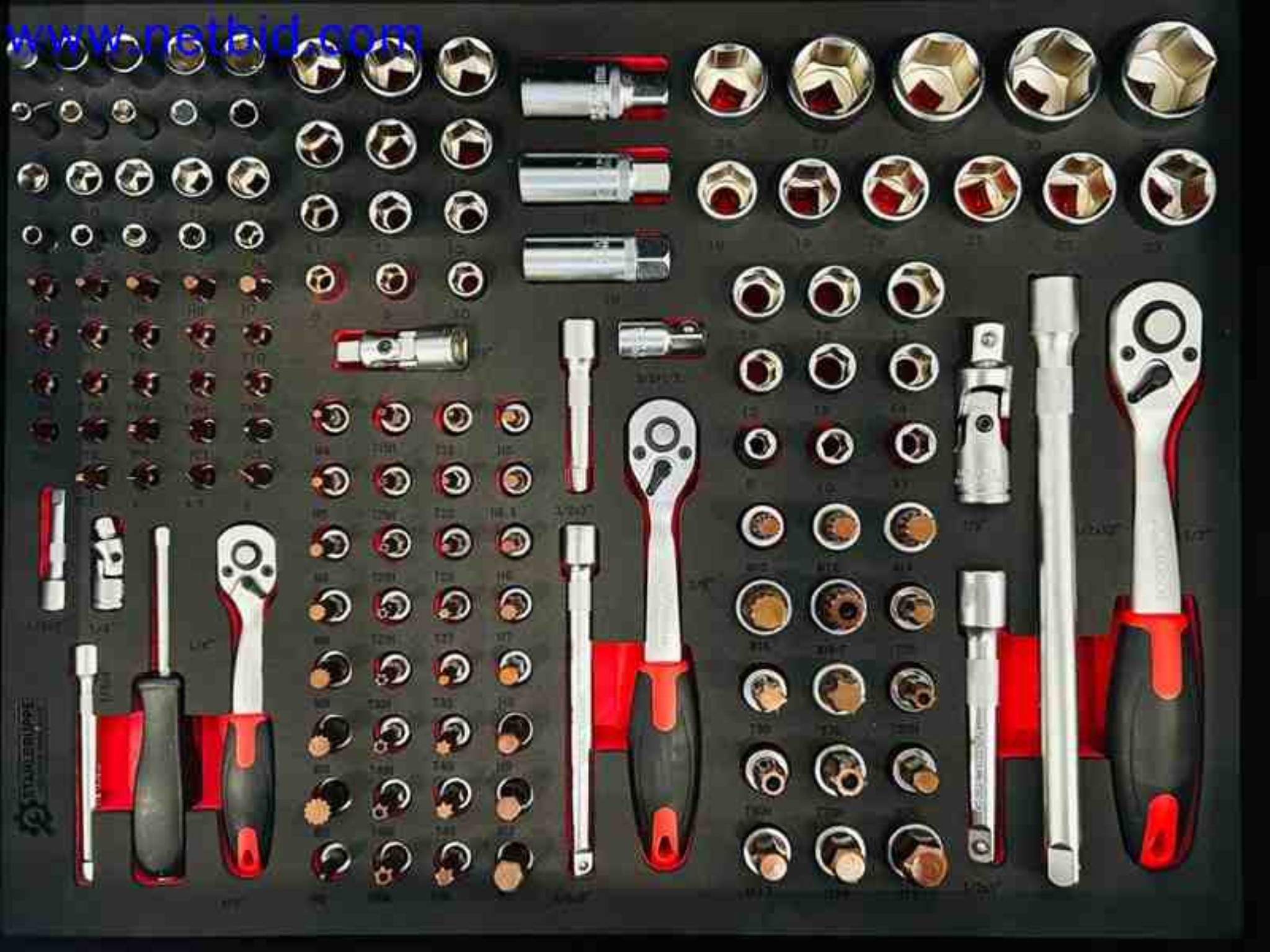 Máquinas e ferramentas profissionais dos Países Baixos-3