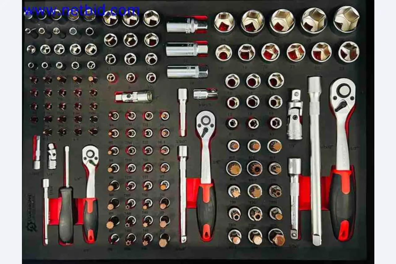 Professionelle Maschinen und Werkzeuge aus den Niederlanden-3