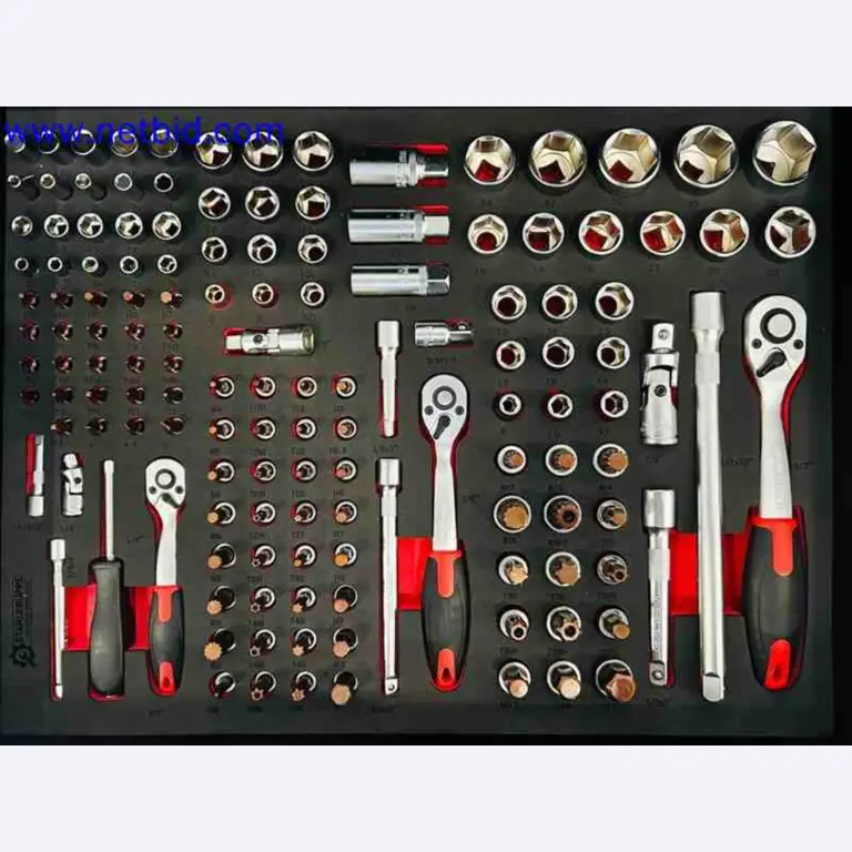 Professionelle Maschinen und Werkzeuge aus den Niederlanden-3