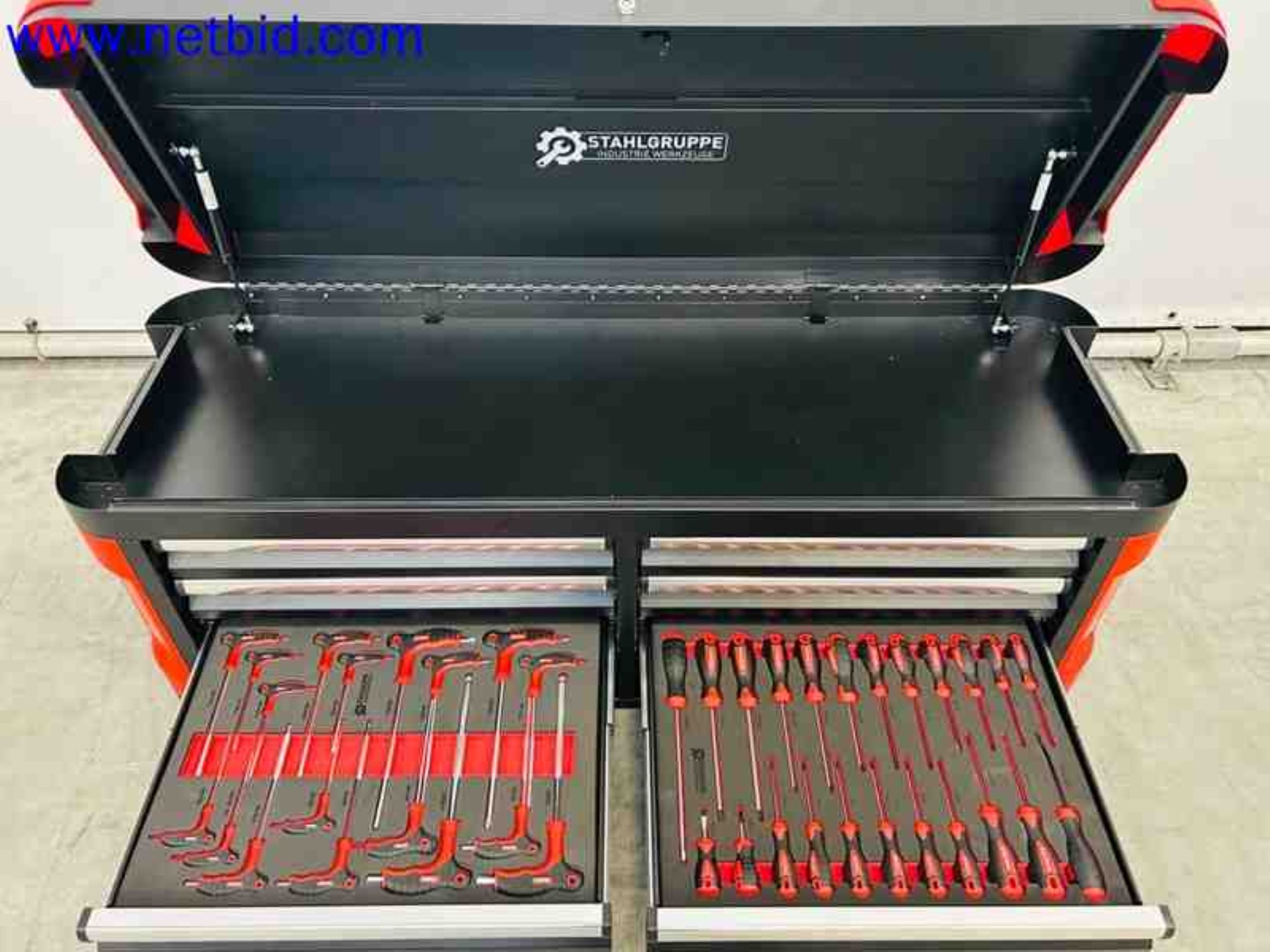 Máquinas e ferramentas profissionais dos Países Baixos-4