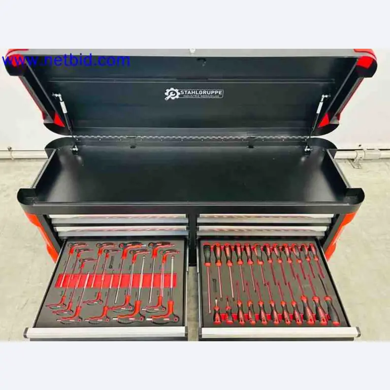 Professionelle Maschinen und Werkzeuge aus den Niederlanden-4