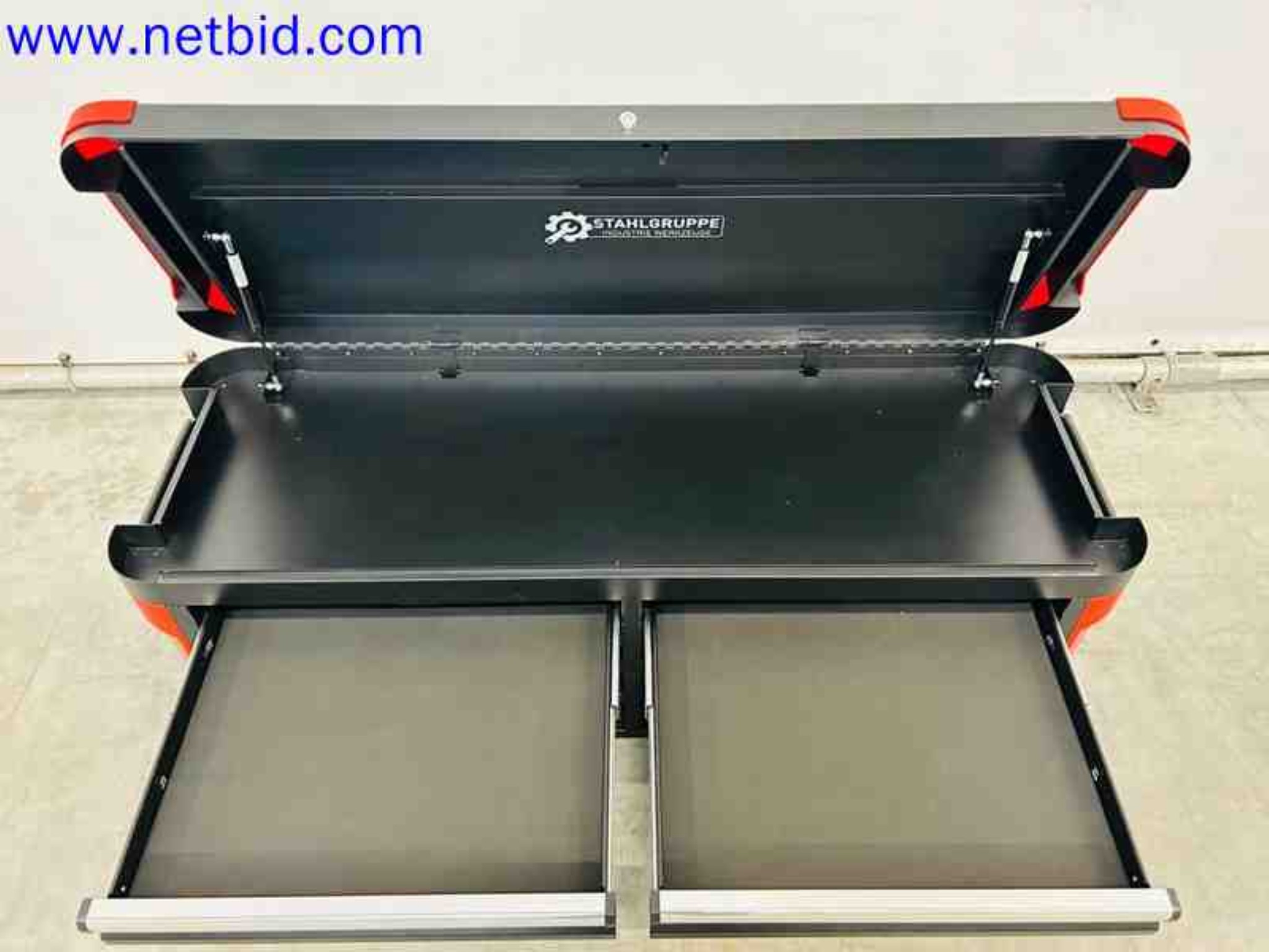 Máquinas e ferramentas profissionais dos Países Baixos-6