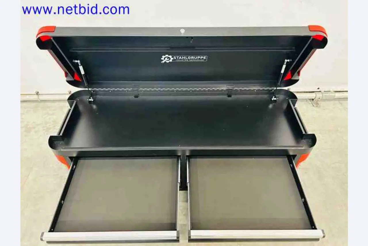 Professionelle Maschinen und Werkzeuge aus den Niederlanden-6