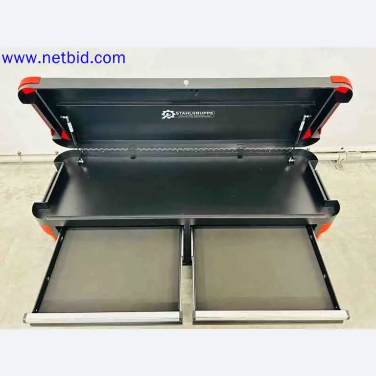 Professionelle Maschinen und Werkzeuge aus den Niederlanden-6