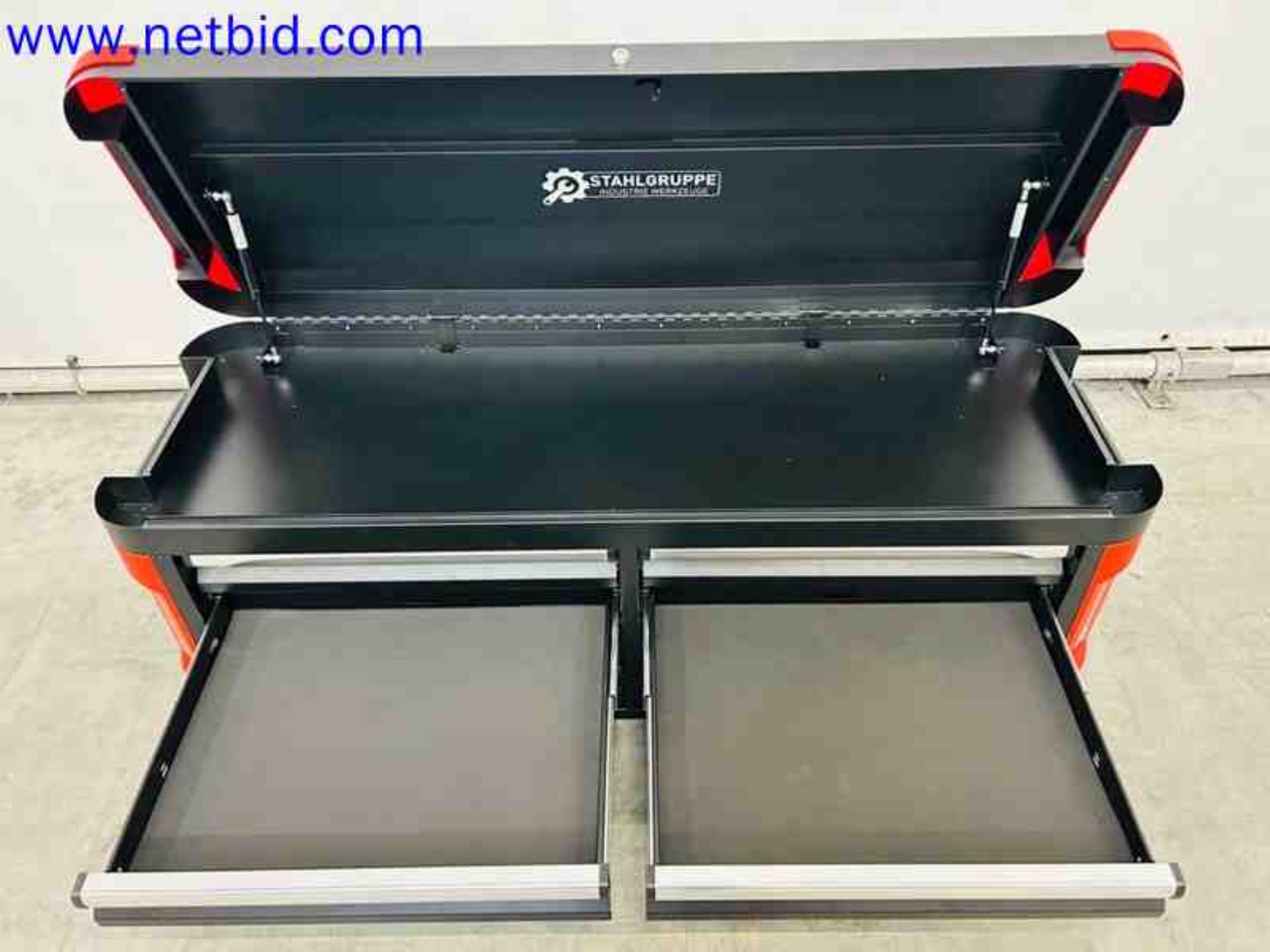 Máquinas e ferramentas profissionais dos Países Baixos-7