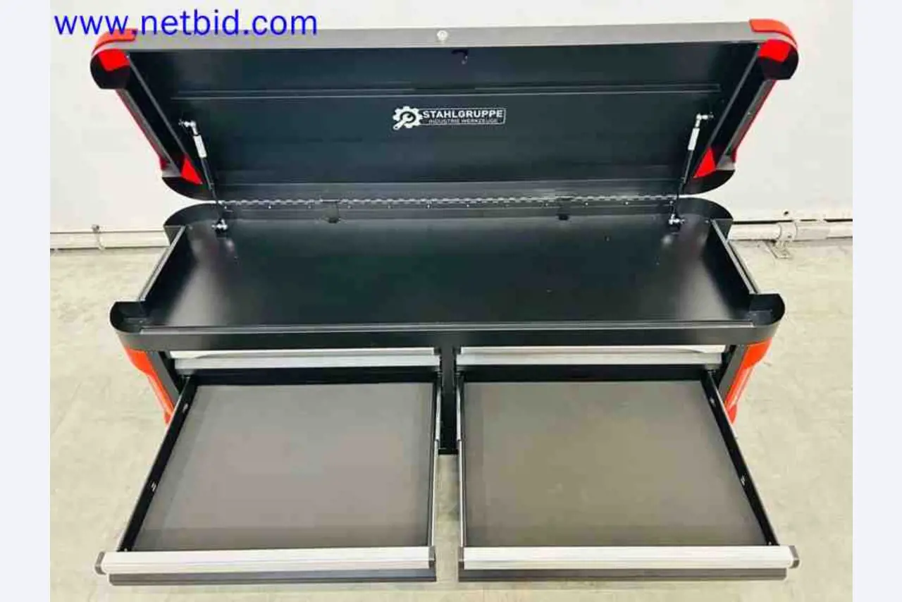 Professionelle Maschinen und Werkzeuge aus den Niederlanden-7