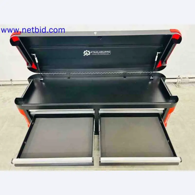 Professionelle Maschinen und Werkzeuge aus den Niederlanden-7