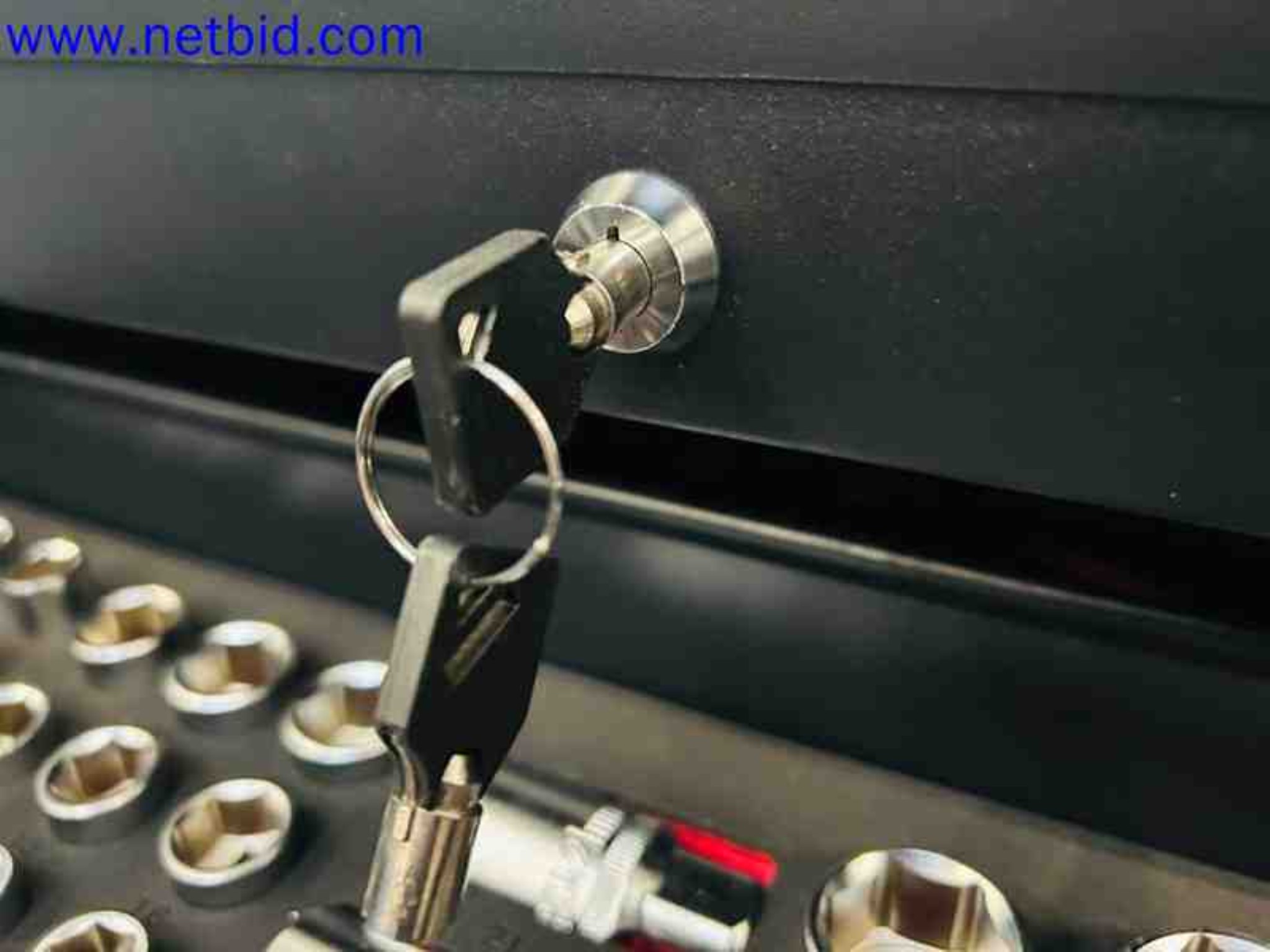 Máquinas e ferramentas profissionais dos Países Baixos-8