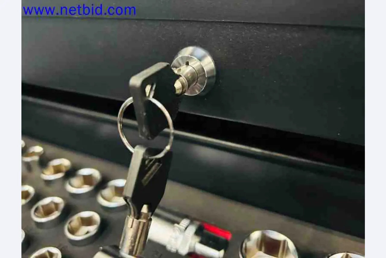 Professionelle Maschinen und Werkzeuge aus den Niederlanden-8