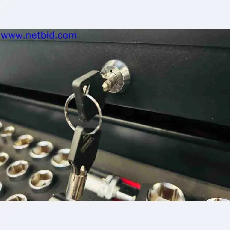 Professionelle Maschinen und Werkzeuge aus den Niederlanden-8