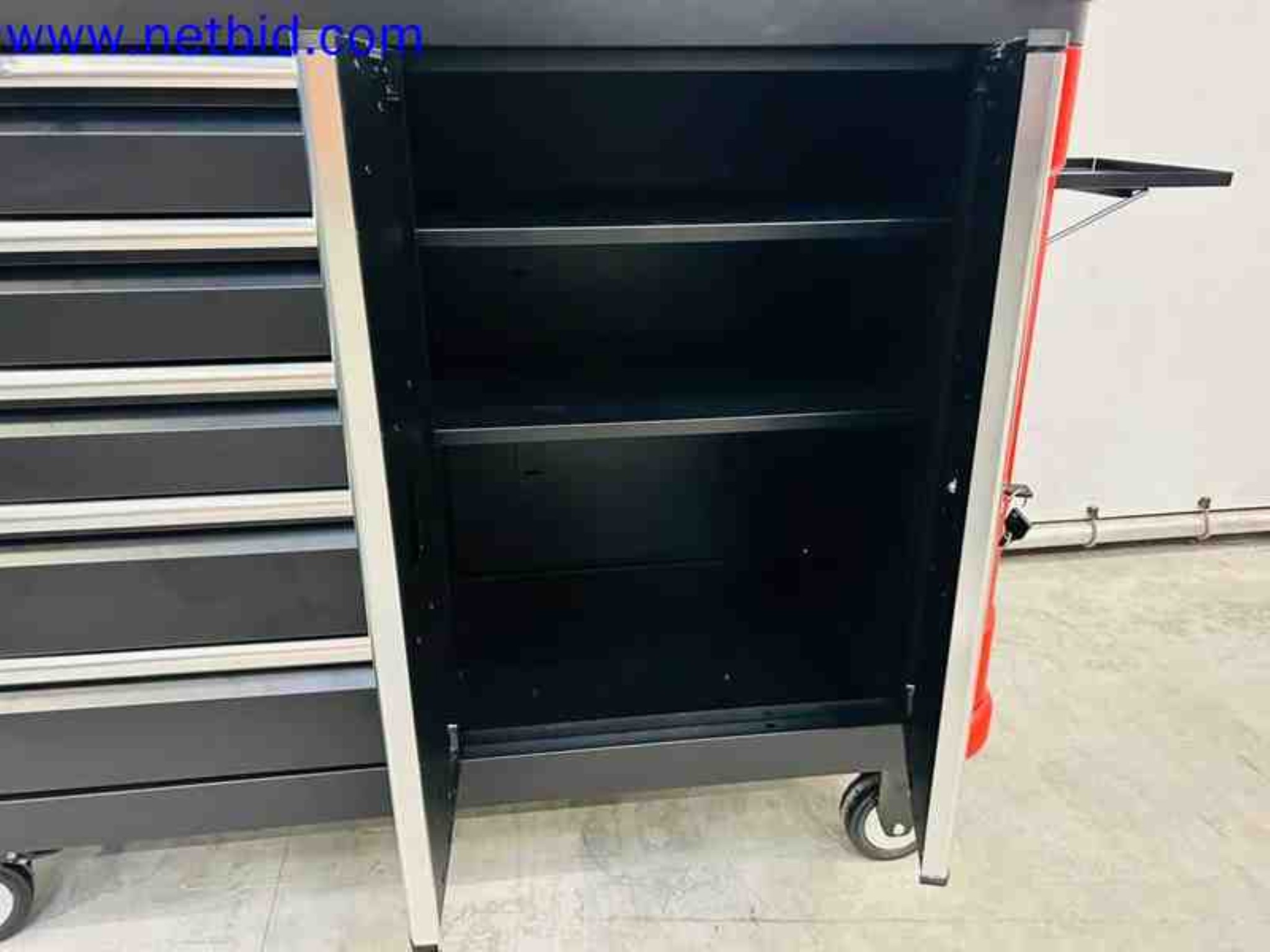 Máquinas e ferramentas profissionais dos Países Baixos-9