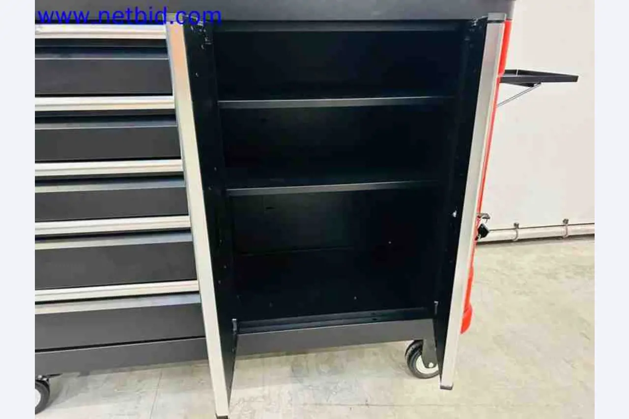 Professionelle Maschinen und Werkzeuge aus den Niederlanden-9