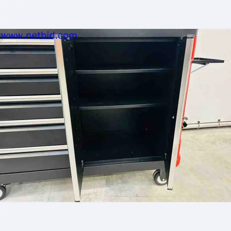 Professionelle Maschinen und Werkzeuge aus den Niederlanden-9