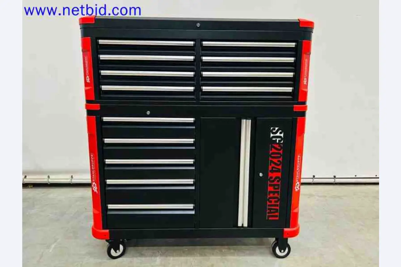 Professionelle Maschinen und Werkzeuge aus den Niederlanden-10