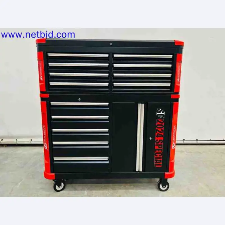 Professionelle Maschinen und Werkzeuge aus den Niederlanden-10