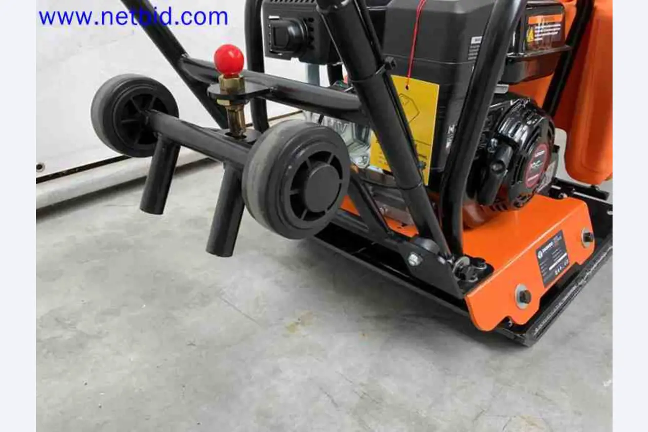 Professionelle Maschinen und Werkzeuge aus den Niederlanden-11