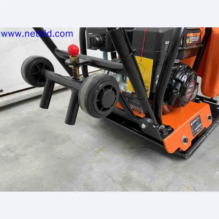 Professionelle Maschinen und Werkzeuge aus den Niederlanden-11