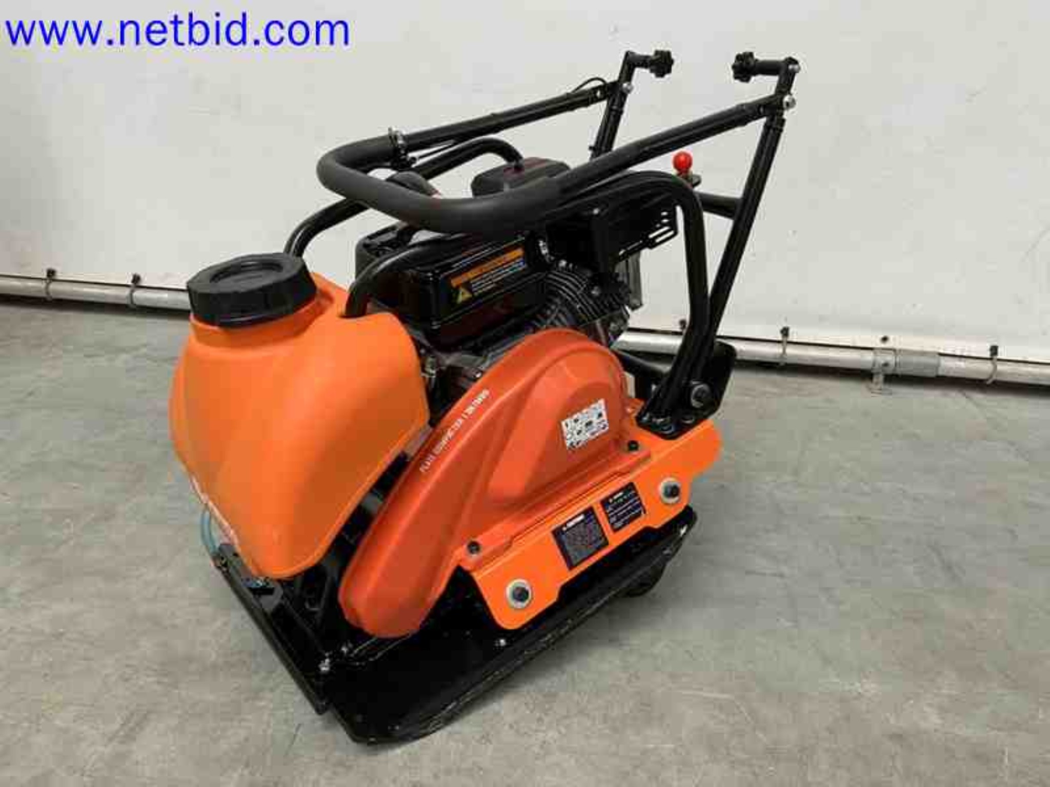 Professionelle Maschinen und Werkzeuge aus den Niederlanden-12