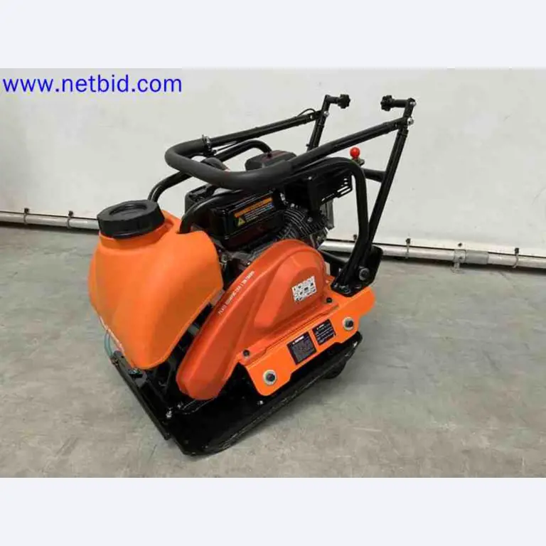 Professionelle Maschinen und Werkzeuge aus den Niederlanden-12