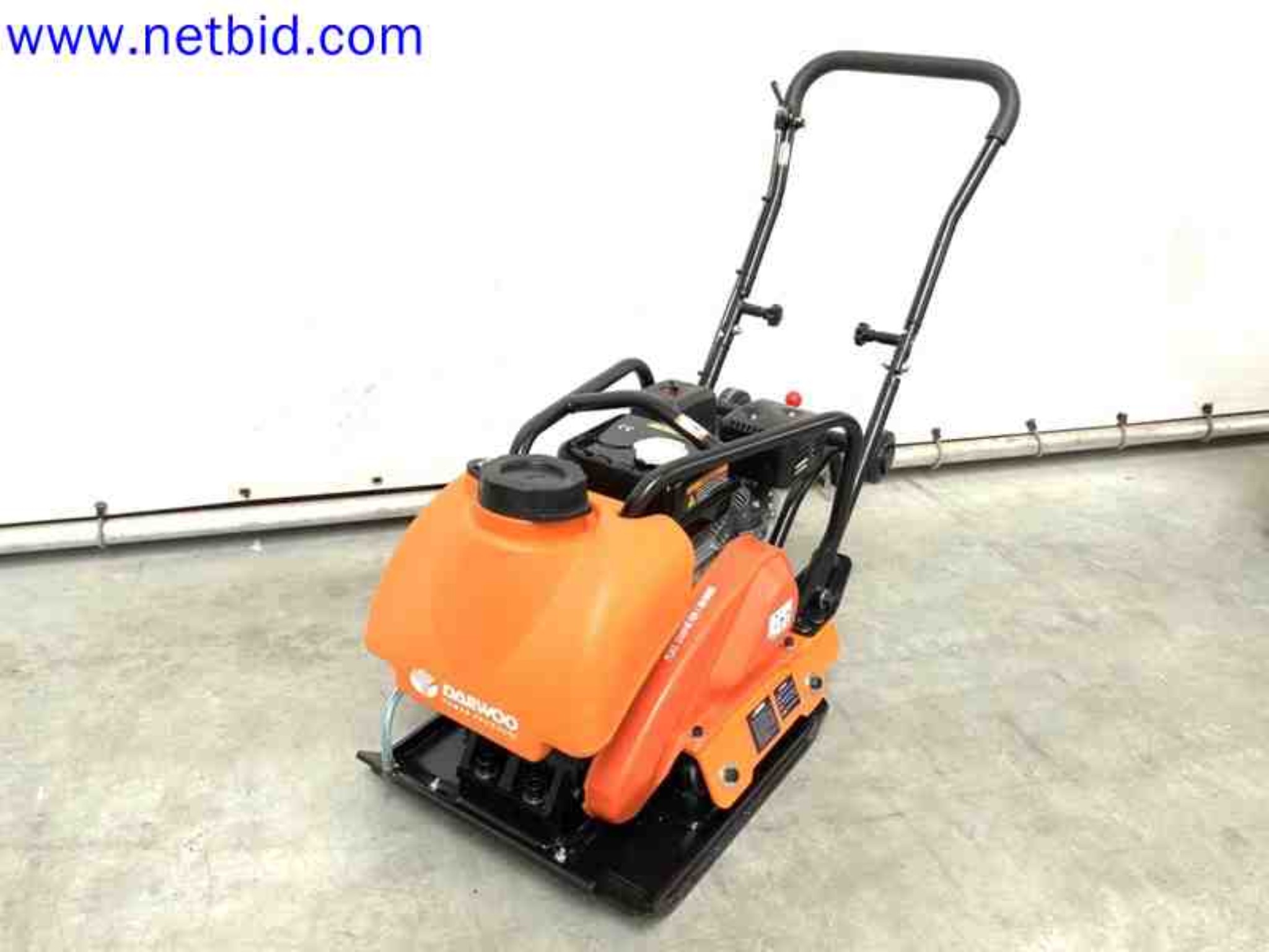 Professionelle Maschinen und Werkzeuge aus den Niederlanden-1