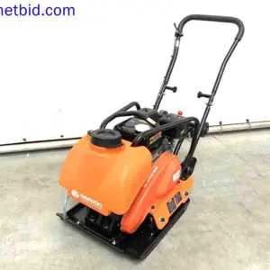 Vibracijski plošcni kompaktor Daewoo DATM80