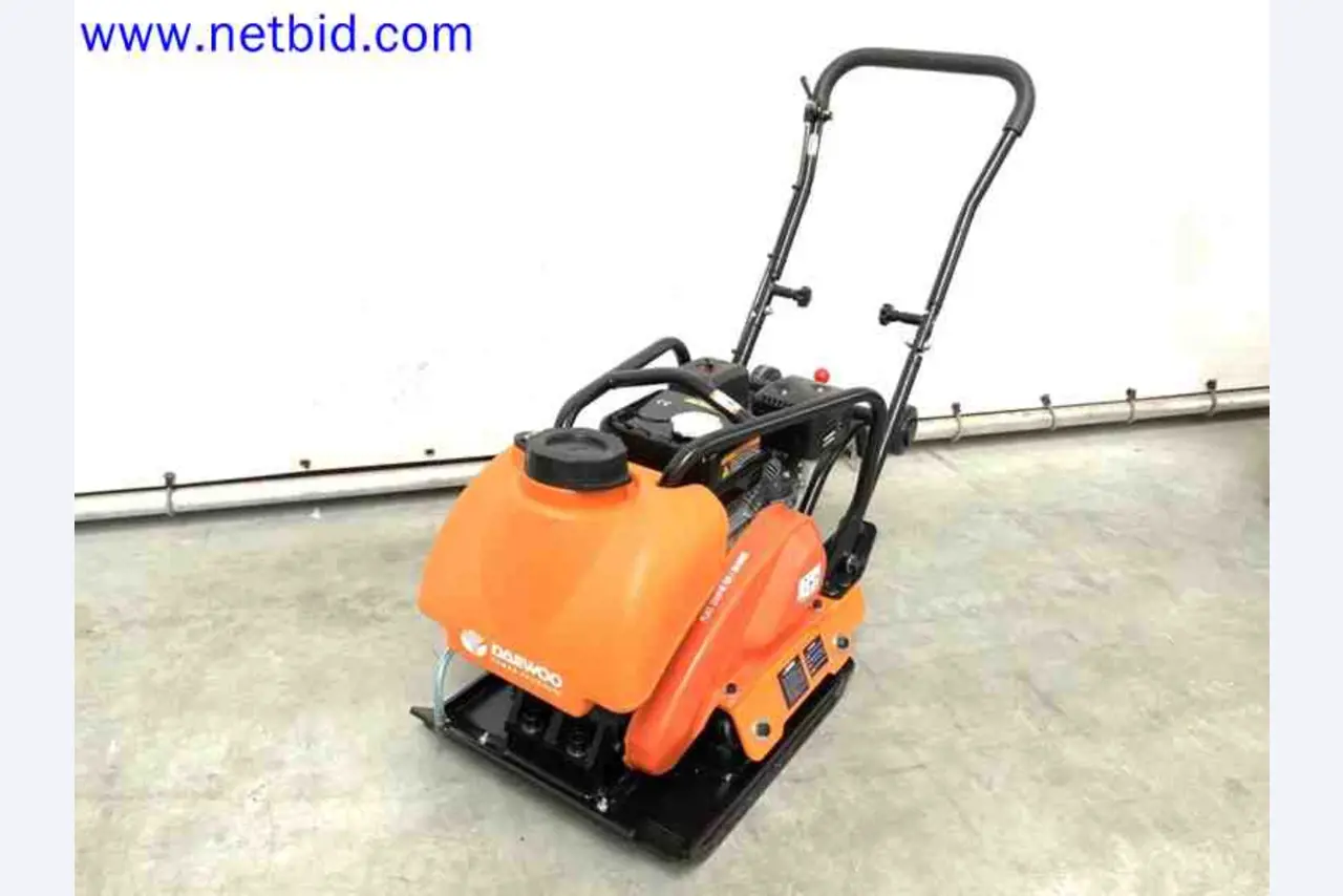 Professionelle Maschinen und Werkzeuge aus den Niederlanden-1