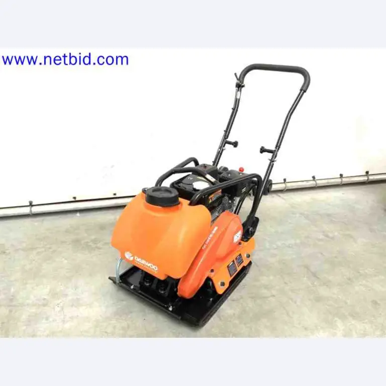 Professionelle Maschinen und Werkzeuge aus den Niederlanden-1