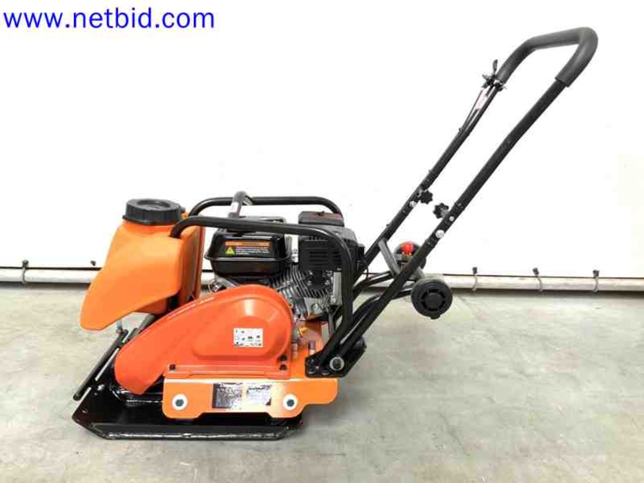 Professionelle Maschinen und Werkzeuge aus den Niederlanden-2