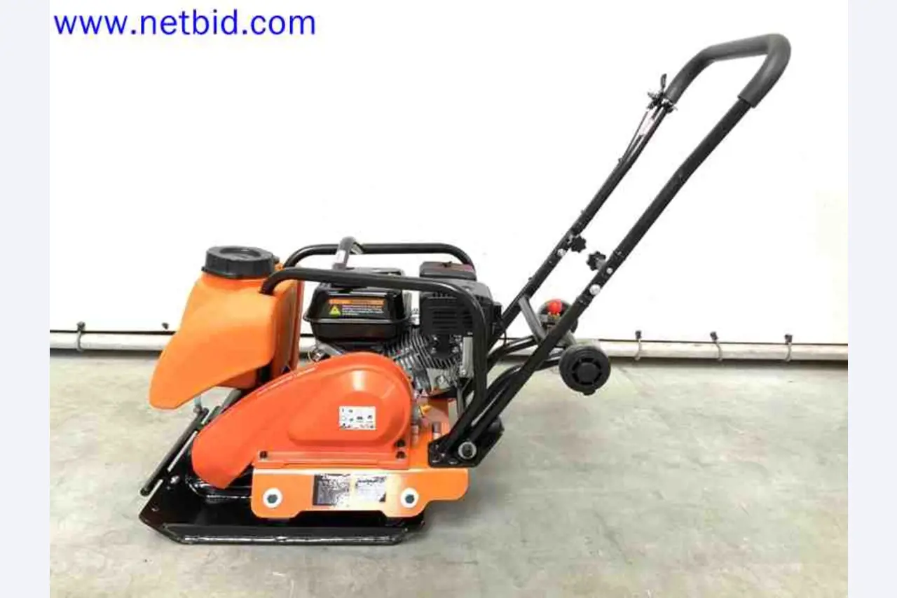 Professionelle Maschinen und Werkzeuge aus den Niederlanden-2