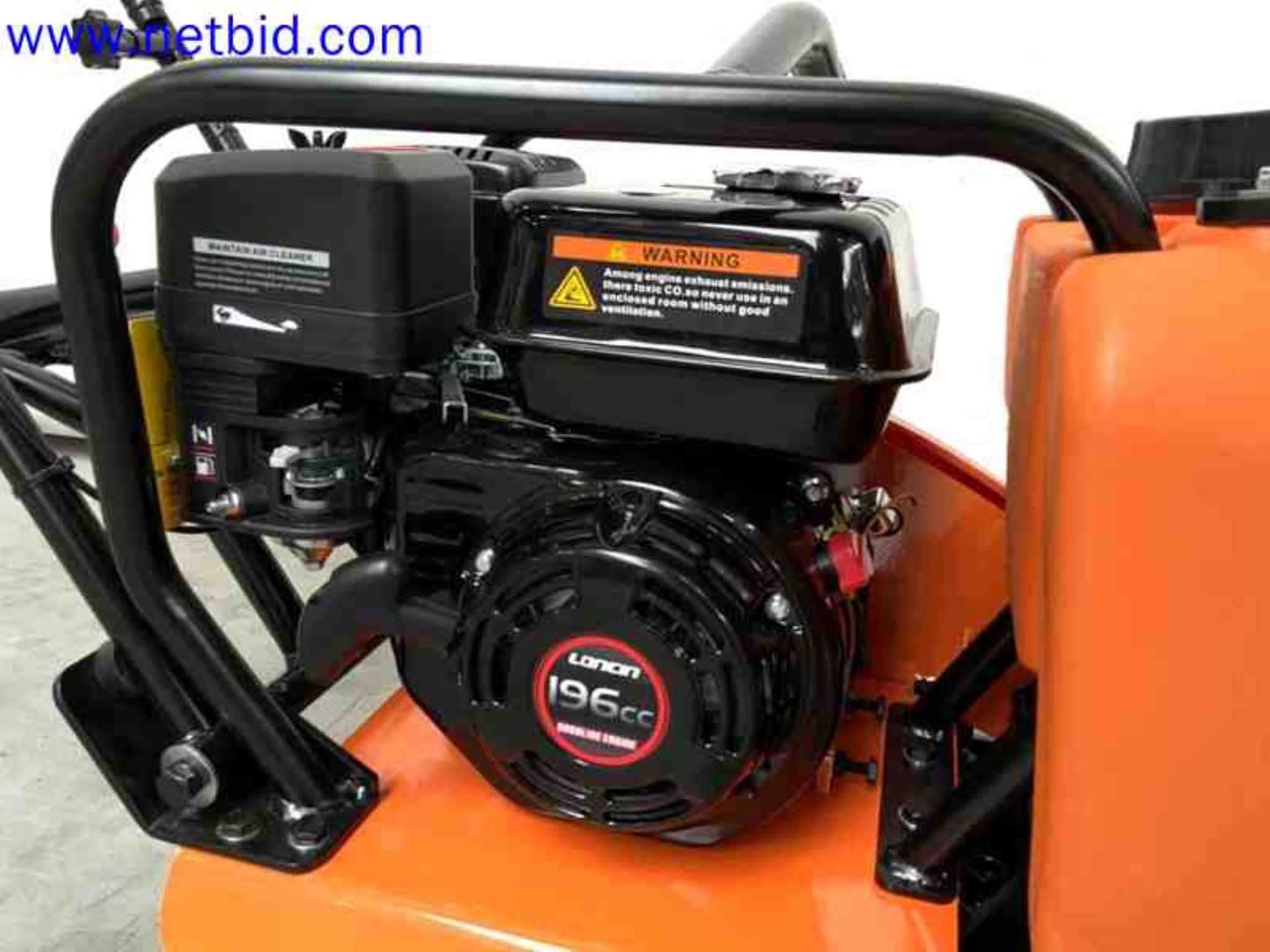 Professionelle Maschinen und Werkzeuge aus den Niederlanden-3