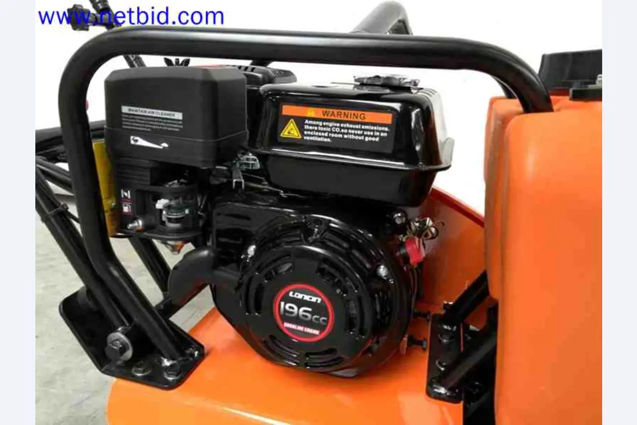 Professionelle Maschinen und Werkzeuge aus den Niederlanden-3