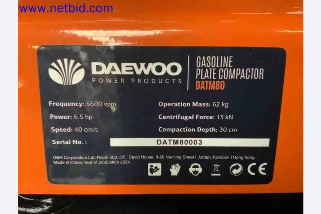 Professionelle Maschinen und Werkzeuge aus den Niederlanden-4