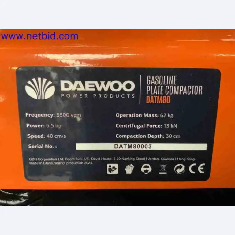 Professionelle Maschinen und Werkzeuge aus den Niederlanden-4