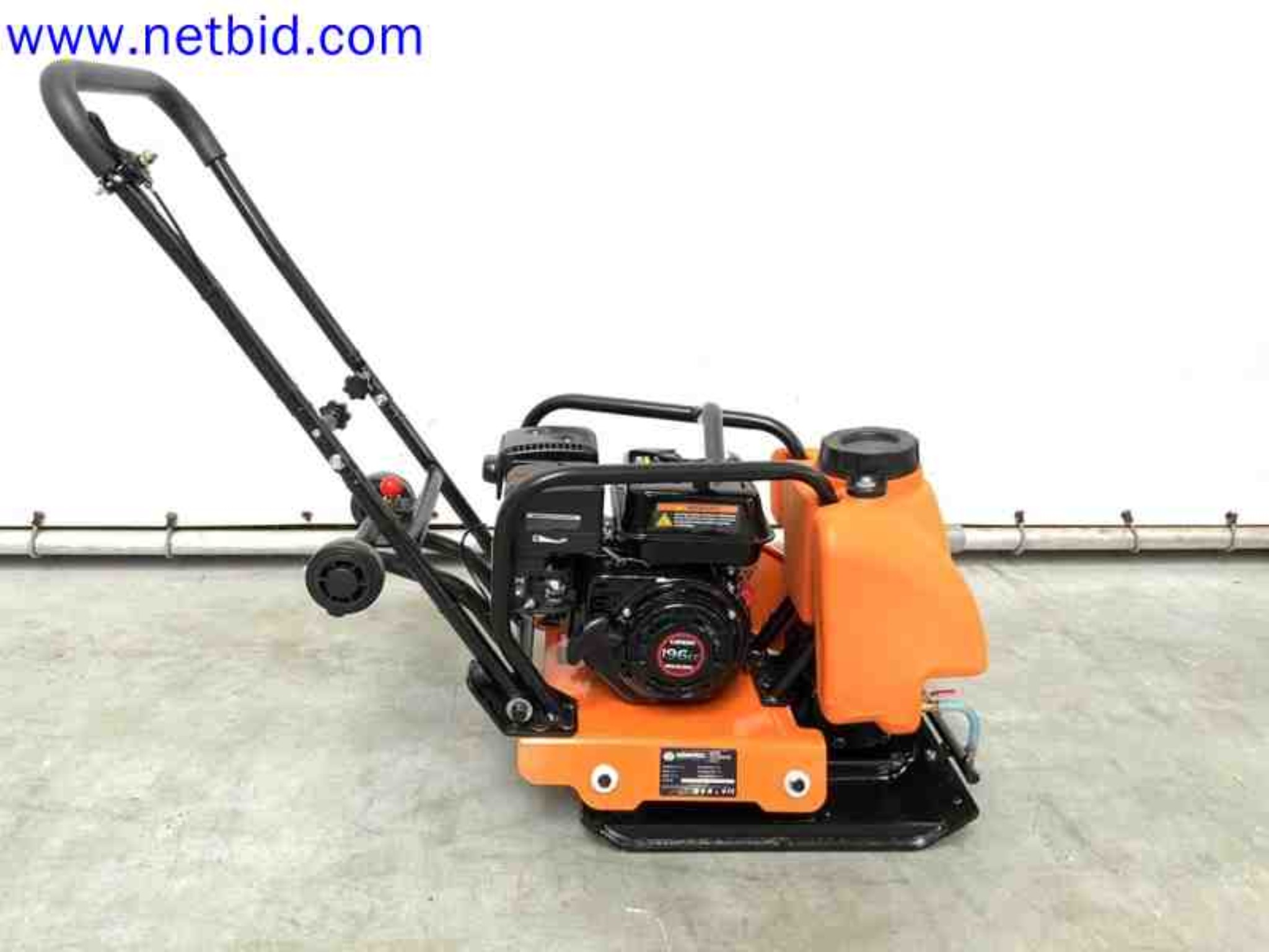 Professionelle Maschinen und Werkzeuge aus den Niederlanden-5