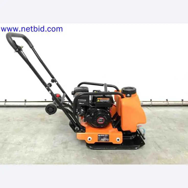 Professionelle Maschinen und Werkzeuge aus den Niederlanden-5