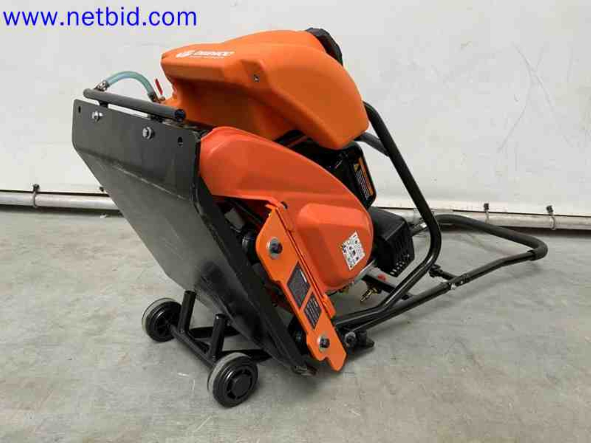 Professionelle Maschinen und Werkzeuge aus den Niederlanden-6