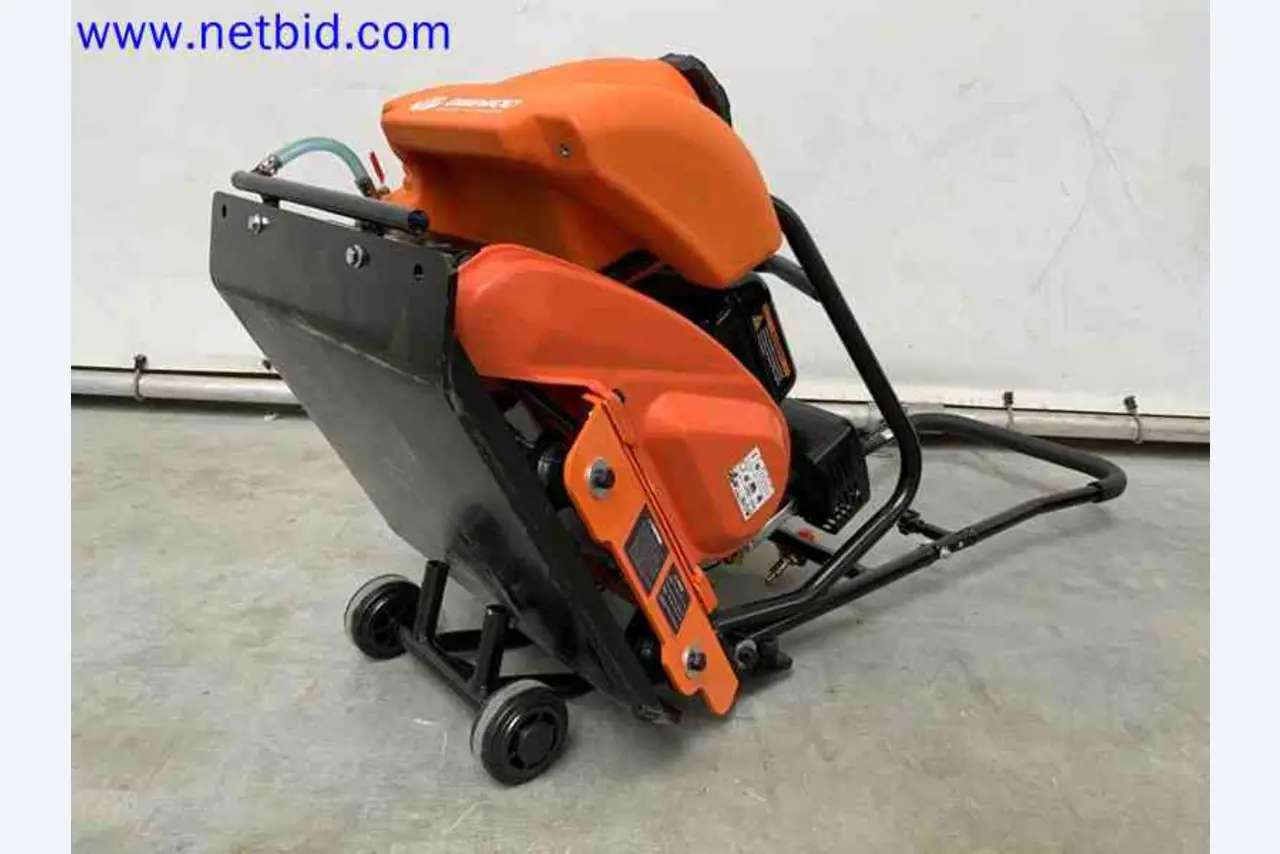 Professionelle Maschinen und Werkzeuge aus den Niederlanden-6