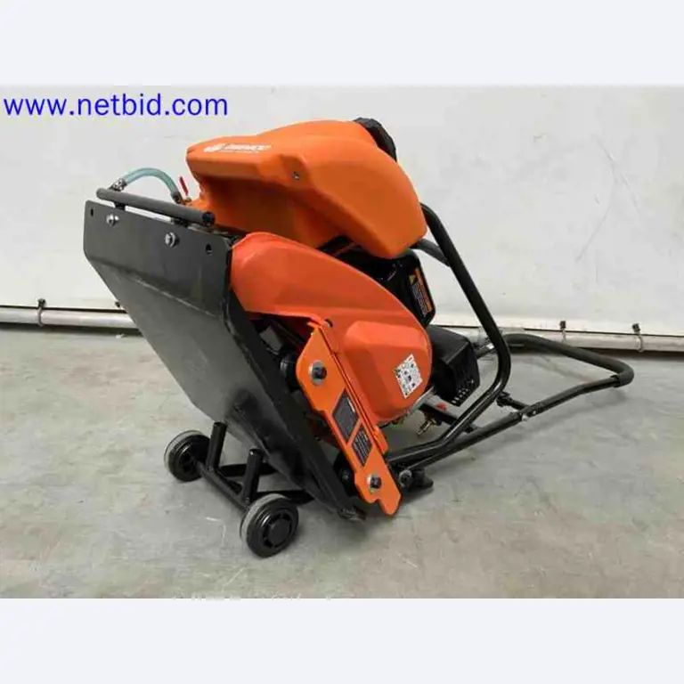 Professionelle Maschinen und Werkzeuge aus den Niederlanden-6